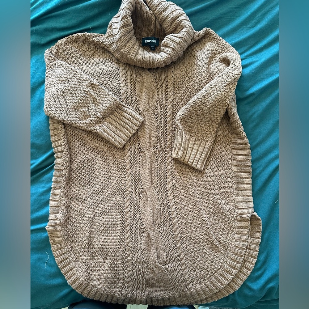 Express Sweater